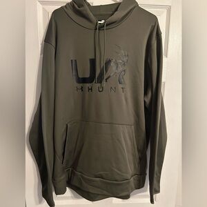 Men’s Under Armour Hunt Hoodie